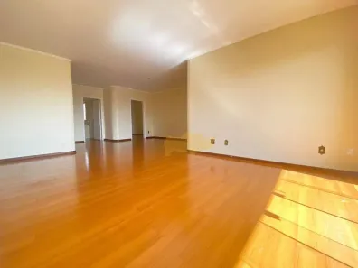 Apartamento com 3 Quartos para alugar, 149m² no Zona Central, Rio Claro