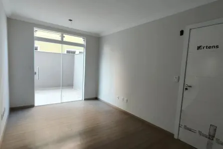 Apartamento com 2 Quartos à venda, 130m² no Cabral, Contagem