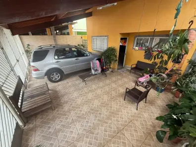 Casa com 3 Quartos à venda, 200m² no Parque Santa Rita, São José dos Campos