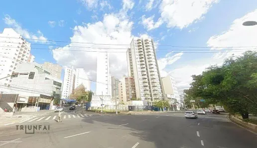Lote/Terreno à venda, 770m² no Botafogo, Campinas