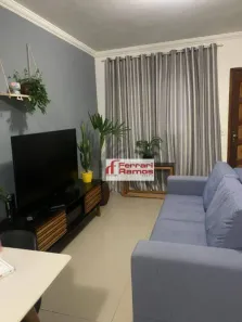 Casa de Condomínio com 4 Quartos à venda, 89m² no Vila Paranaguá, São Paulo
