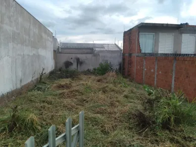 Lote/Terreno à venda, 180m² no Jardim Novo Prudentino, Presidente Prudente