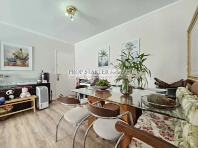 Apartamento com 3 Quartos à venda, 76m² no Planalto Paulista, São Paulo