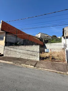 Lote/Terreno à venda, 369m² no Jardim Europa, Campo Limpo Paulista