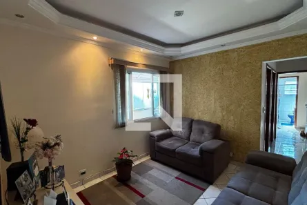Apartamento com 2 Quartos à venda, 57m² no Vila Assunção, Santo André