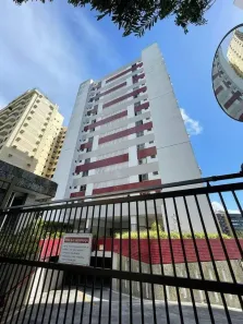 Apartamento para comprar com 106 m², 3 quartos, 3 banheiros, 1 vaga em  Barbalho, Salvador