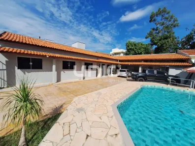 Casa de Condomínio com 3 Quartos à venda, 413m² no Novo Horizonte, São Pedro