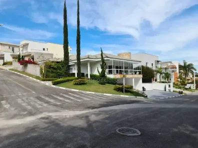 Casa de Condomínio com 5 Quartos à venda, 423m² no Parque Nova Jandira, Jandira