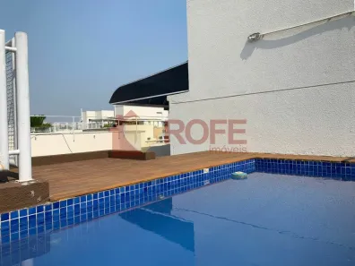 Cobertura com 4 Quartos à venda, 333m² no Chácara Santo Antônio (Zona Sul), São Paulo
