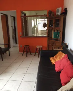 Apartamento com 2 Quartos à venda, 57m² no Jardim Marica, Mogi das Cruzes