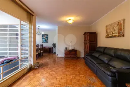 Casa com 3 Quartos à venda, 193m² no Jardim Bélgica, São Paulo