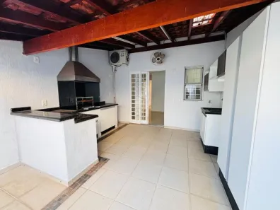 Casa de Condomínio com 2 Quartos para alugar, 61m² no Parque Villa Flores, Sumaré