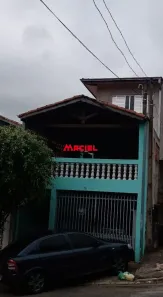Casa com 2 Quartos à venda, 140m² no Jardim Torrão de Ouro, São José dos Campos