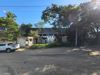 Galpão/Depósito/Armazém para alugar, 5526m² no Vista Alegre, São Gonçalo