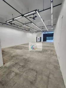 Ponto Comercial para alugar, 200m² no Pinheiros, São Paulo