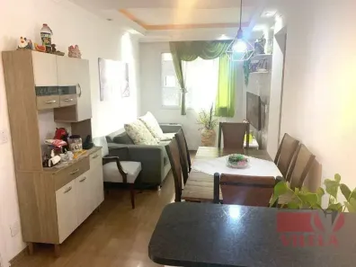 Apartamento com 2 Quartos à venda, 43m² no Mooca, São Paulo