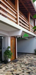 Casa com 3 Quartos à venda, 280m² no Jardim Planalto, Limeira