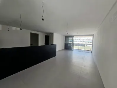 Apartamento com 3 Quartos à venda, 114m² no Cabo Branco, João Pessoa