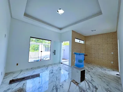 Casa de Condomínio com 2 Quartos à venda, 112m² no Tarumã, Manaus