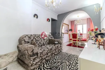 Apartamento com 2 Quartos à venda, 95m² no Santa Cecília, São Paulo
