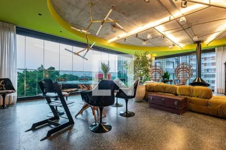 Apartamento com 2 Quartos à venda, 173m² no Cerqueira César, São Paulo