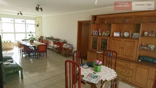 Apartamento com 3 Quartos à venda, 211m² no Ipiranga, São Paulo
