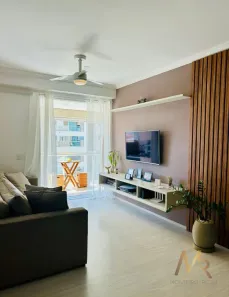 Apartamento com 2 Quartos à venda, 82m² no Centro, Itanhaém