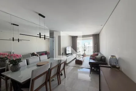 Apartamento com 2 Quartos à venda, 65m² no Mooca, São Paulo