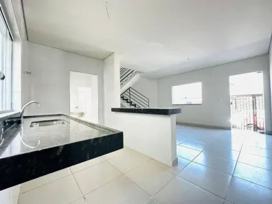Casa com 3 Quartos à venda, 120m² no São João Batista (Venda Nova), Belo Horizonte