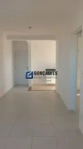 Apartamento com 2 Quartos à venda, 50m² no Demarchi, São Bernardo do Campo