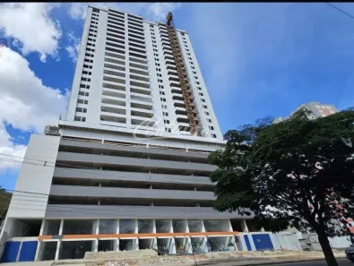 Apartamento com 3 Quartos à venda, 110m² no Alto dos Passos, Juiz de Fora