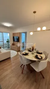 Apartamento com 2 Quartos à venda, 55m² no Baeta Neves, São Bernardo do Campo