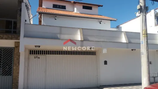 Sobrado com 4 Quartos à venda, 460m² no Jardim Helena, São Paulo