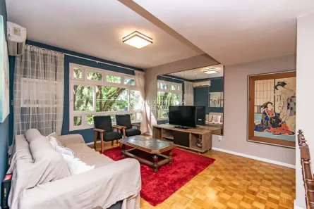 Apartamento com 3 Quartos à venda, 125m² no Independência, Porto Alegre
