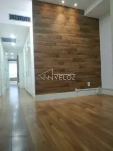 Apartamento com 1 Quarto à venda, 42m² no Centro, Rio de Janeiro