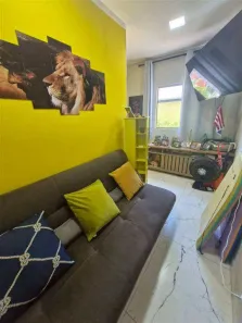 Kitnet à venda, 28m² no Maracanã, Praia Grande