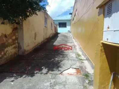 Lote/Terreno à venda, 400m² no Vila Rui Barbosa, São Paulo