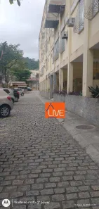 Apartamento com 2 Quartos à venda, 50m² no Santa Rosa, Niterói