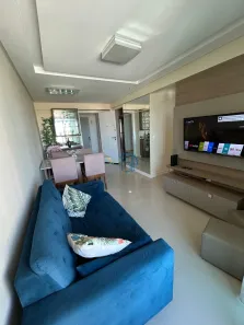 Apartamento com 2 Quartos à venda, 67m² no Ponta Negra, Natal