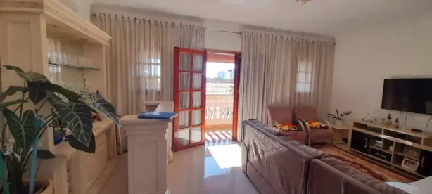 Casa com 3 Quartos à venda, 195m² no Loteamento Aída Haddad Jafet, Itatiba