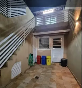 Sobrado com 2 Quartos à venda, 114m² no Santa Teresinha, São Paulo