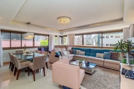 Apartamento com 3 Quartos à venda, 121m² no Passo da Areia, Porto Alegre