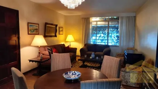 Sobrado com 3 Quartos à venda, 162m² no Vila Paulista, São Paulo