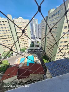 Apartamento com 2 Quartos à venda, 55m² no Centro, Campos dos Goytacazes