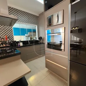 Casa com 3 Quartos à venda, 209m² no Jardim Colibri, Marília