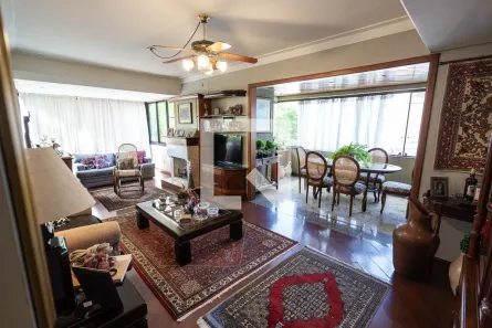 Apartamento com 3 Quartos à venda, 137m² no Petrópolis, Porto Alegre
