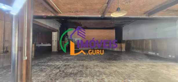 Ponto Comercial para alugar, 534m² no Vila Nova Conceição, São Paulo