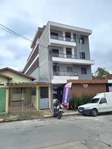Apartamento com 2 Quartos à venda, 40m² no Tremembé, São Paulo