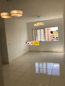 Apartamento com 3 Quartos à venda, 75m² no Vila São José, Indaiatuba