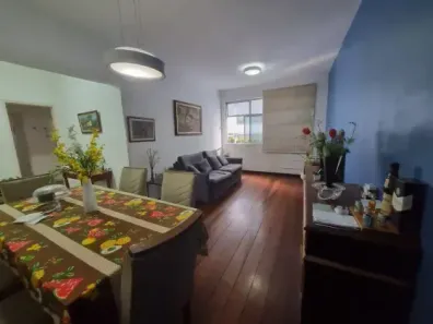 Apartamento com 3 Quartos à venda, 115m² no Icaraí, Niterói